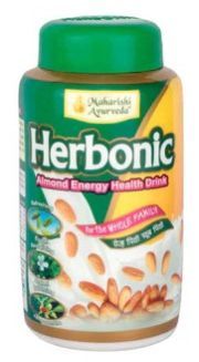 Maharishi Ayurveda Herbonic