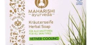 Maharishi Ayurveda Khus Soap
