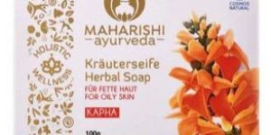 Maharishi Ayurveda Soap Citronella