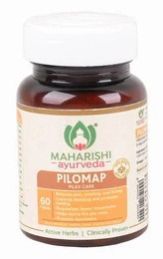 Pilomap Ayurvedic Medicine For Piles Care