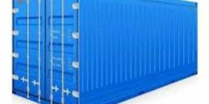 MS Shipping Container