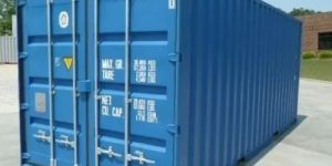 Ocean Cargo Container