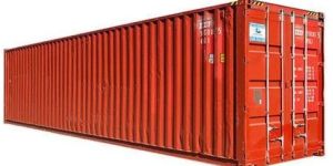Used Shipping Container