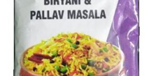 Biryani Pulao Powder