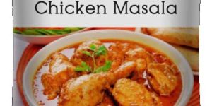 Chicken Masala