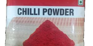 Chilly Powder
