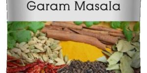 Garam Masala