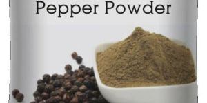Pepper Powder