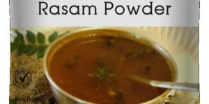 Rasam Powder