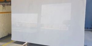 Vietnam White Marble Slab