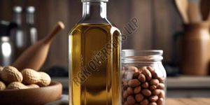 Pure Peanut Oil