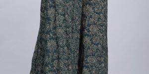 Ladies Printed Rayon Palazzo