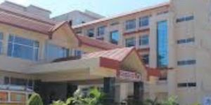 Gautam Buddha Chikitsa Mahavidyalaya