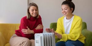 Hot and Cold Split Air Conditioners