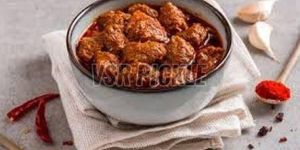 GONGURA MUTTON PICKLE