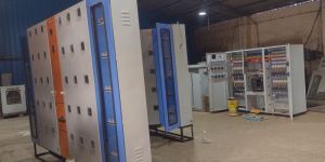 LT Distribution Panel