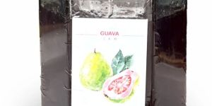 Guava Jam