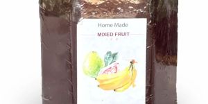 Mixed Fruit Jam