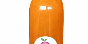 Passion Fruit Squash