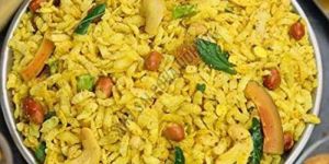 Instant Poha Mix