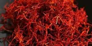Kashmiri Lacha Saffron - Premium Grade