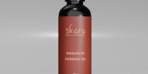 Manjishta Fairness Oil
