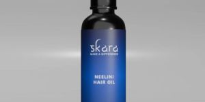 Neelini Hair Oil
