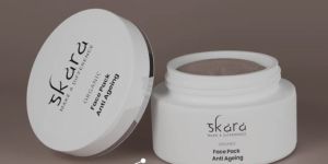 Organic Face Pack Anti Ageing