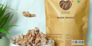 Orange Flavoured Raisin