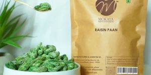 Paan Flavoured Raisin