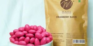 Raisin Strawberry Chocolate Nuts