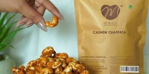 Roasted Cashew Chatpata Nuts