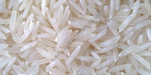 Raw Basmati Rice