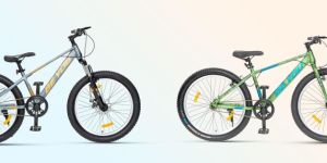 24T Airflex Kids Bicycle