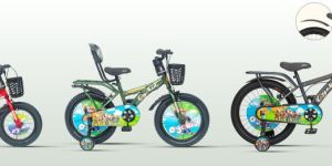 Blox Kids Bicycle