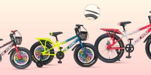 Griffel Kids Bicycle