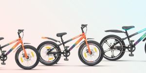 Thunder Kids Bicycle