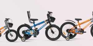 Youtuber Kids Bicycle