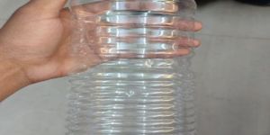 Pet Bottles