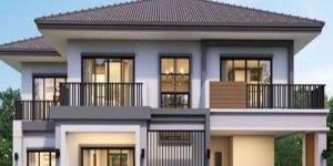 5 BHK Home Interior Design Services