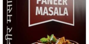 Chatkara Paneer Masala Powder