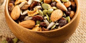 Mix Dry Fruits