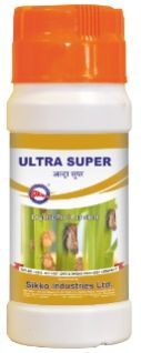 ULTRA SUPER Organic Pesticides