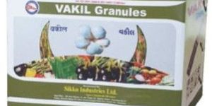 VAKIL Organic Fertilizer GRANULES