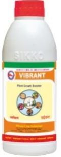 VIBRANT Organic Plant Growth Promoters