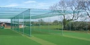 Cricket Practice Nets