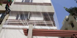 Building Safety Nets