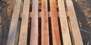 Wooden Pallets