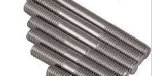 Mild Steel Double End Stud