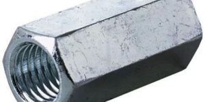 Mild Steel Hex Coupling Nut